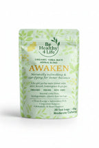 Awaken - Organic Yerba Mate Herbal Blend