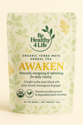 Awaken - Organic Yerba Mate Herbal Blend