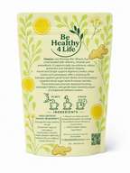 Cleanse - Herbal Infusion