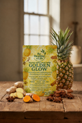 Golden Glow Detox