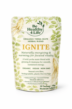 Ignite - Yerba Mate Blend