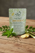 Awaken - Organic Yerba Mate Herbal Blend