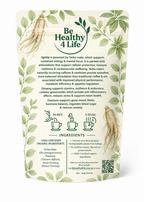 Ignite - Yerba Mate Blend