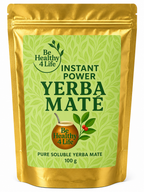 Instant Power - Yerba Mate