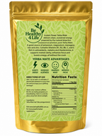 Instant Power - Yerba Mate