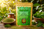 Pure Mate - Organic Sin Palo Yerba Mate