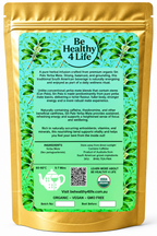 Pure Mate - Organic Sin Palo Yerba Mate