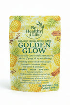 Golden Glow Detox